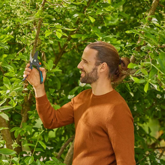 Gardena Secateur PremiumCut pro fresh wood