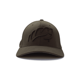 Arbortec Baseball Cap Curved Peak Heritage #colour_olive