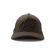 Arbortec Baseball Cap Curved Peak Heritage #colour_olive