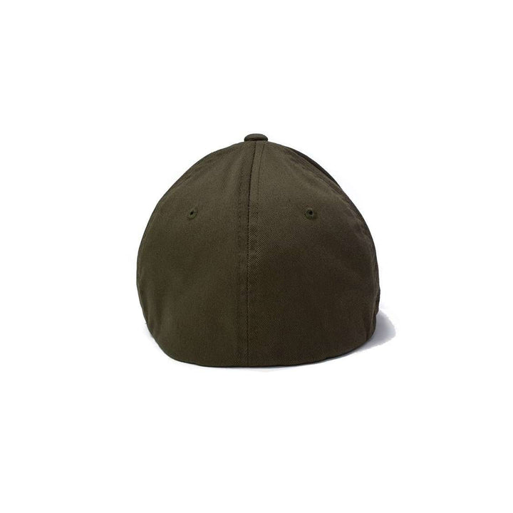 Arbortec Baseball Cap Curved Peak Heritage #colour_olive