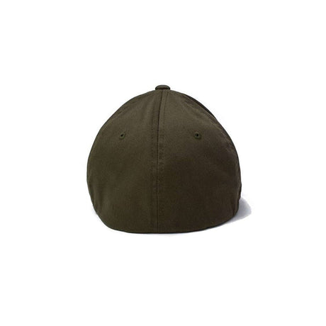 Arbortec Baseball Cap Curved Peak Heritage #colour_olive