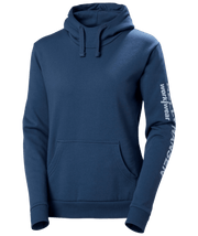 Helly Hansen Workwear W Classic Logo Hoodie
