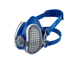 GVS Elipse P3 RD ready to use Mask with replaceable filters