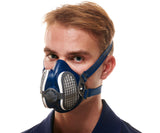GVS Elipse P3 RD ready to use Mask with replaceable filters