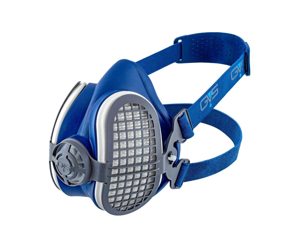 GVS Elipse P3 RD nuisance odour ready to use Mask with replaceable filters