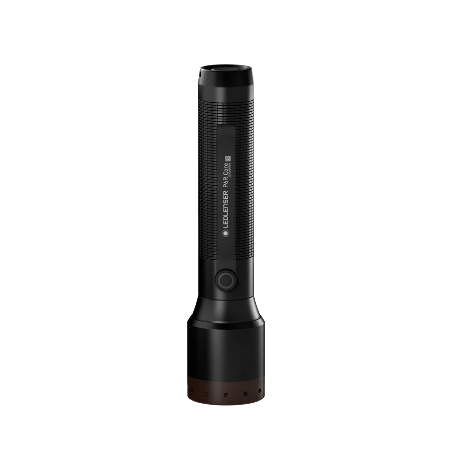 Ledlenser P6R CORE Rechargeable LED Torch (CS900)