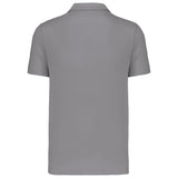 Kariban Proact Men's Short-Sleeved Polo Shirt