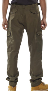 Beeswift Click Pc Combat Trousers