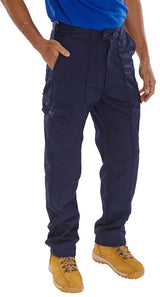 Beeswift Super Click Pc Trousers