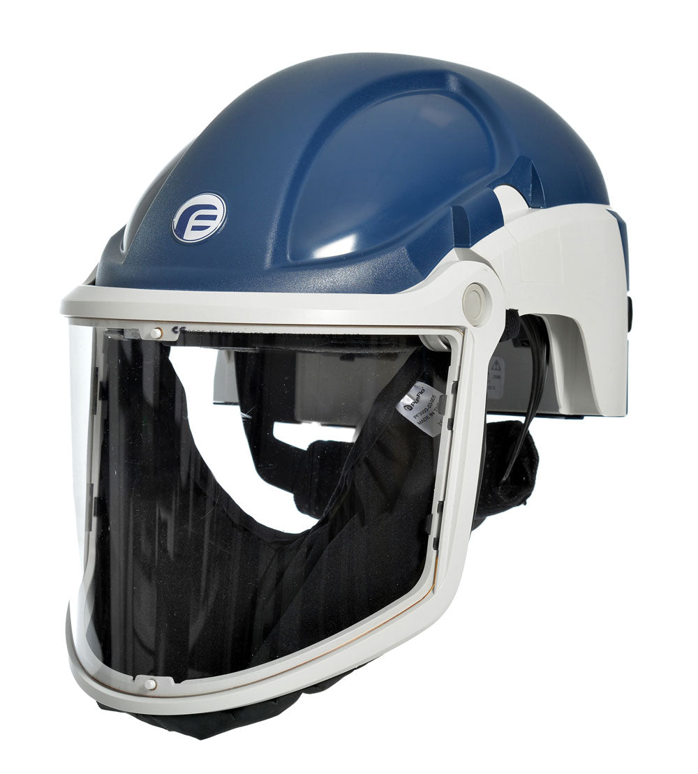 Beeswift Pf3000 Hard Hat Papr Clear Visor