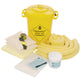 JSP 90 Litre Chemical Spill Kit