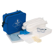 JSP 30 Litre Deluxe Oil Spill Kit
