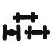 Beeswift Pureflo Esm+ Hygiene/Comfort Pad Kit