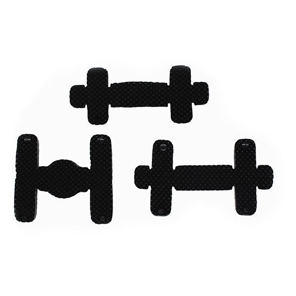 Beeswift Pureflo Esm+ Hygiene/Comfort Pad Kit