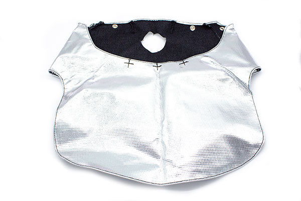 Beeswift Pureflo Esm+ Aluminised Over Cape