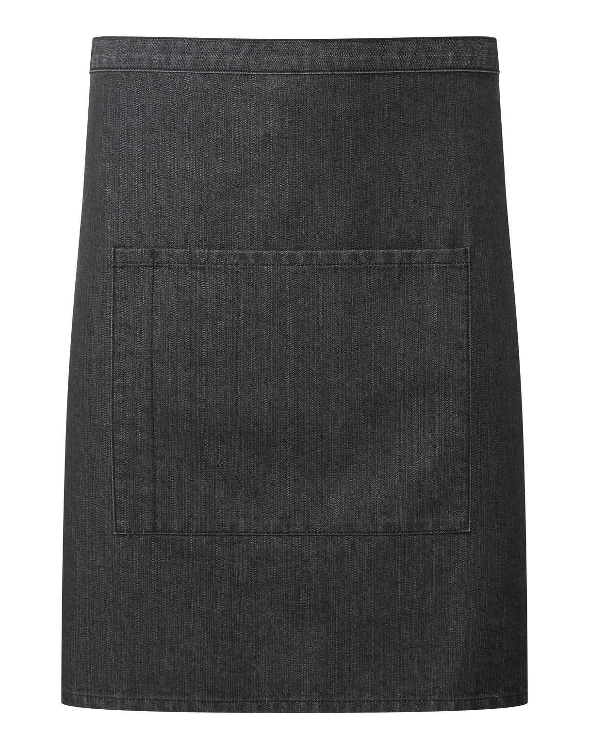 Premier Colours Collection Mid-Length Pocket Apron