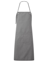 Premier Artisan's Choice Double-Pocket Canvas Apron