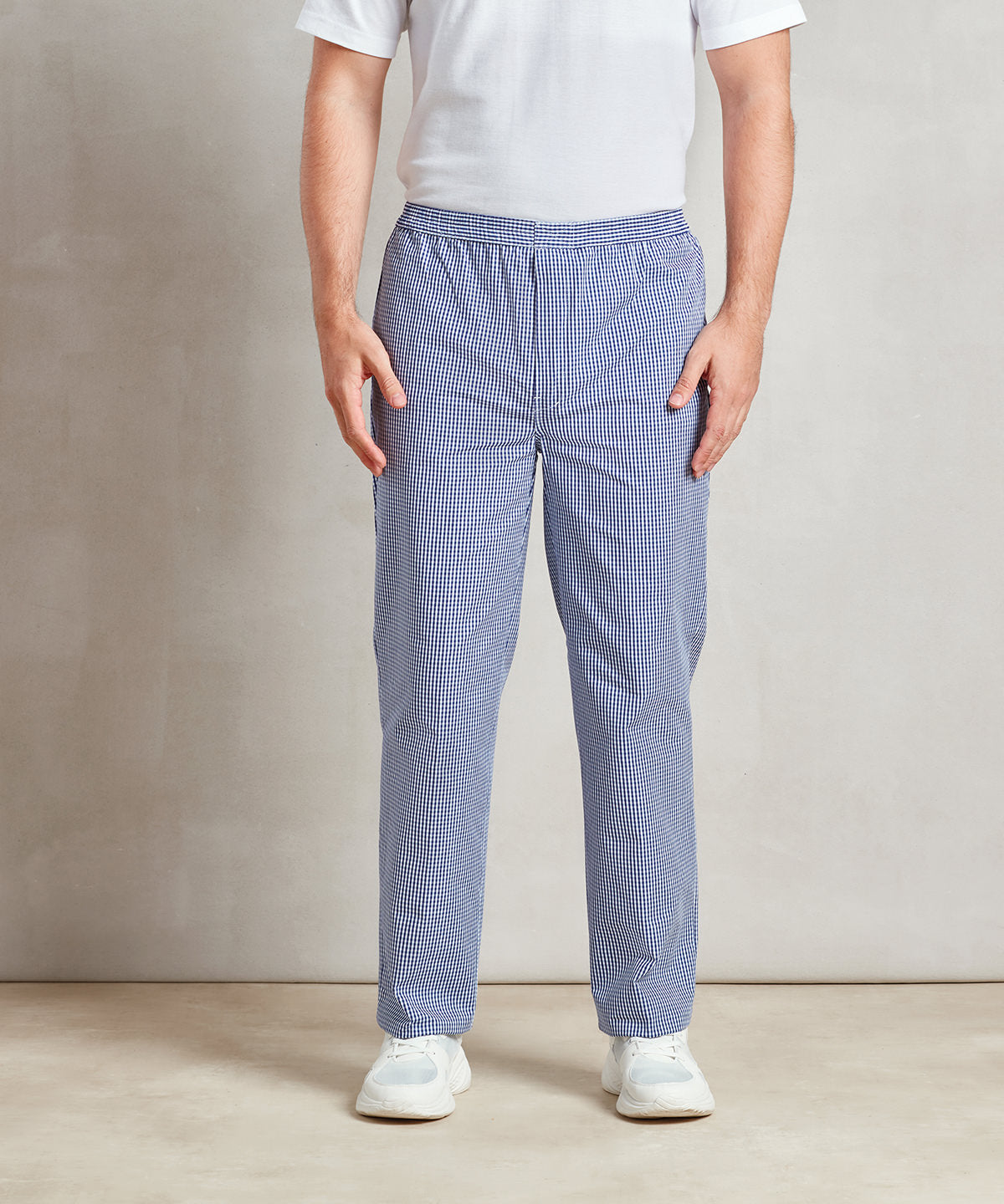 Premier Pull-On Chef's Trousers