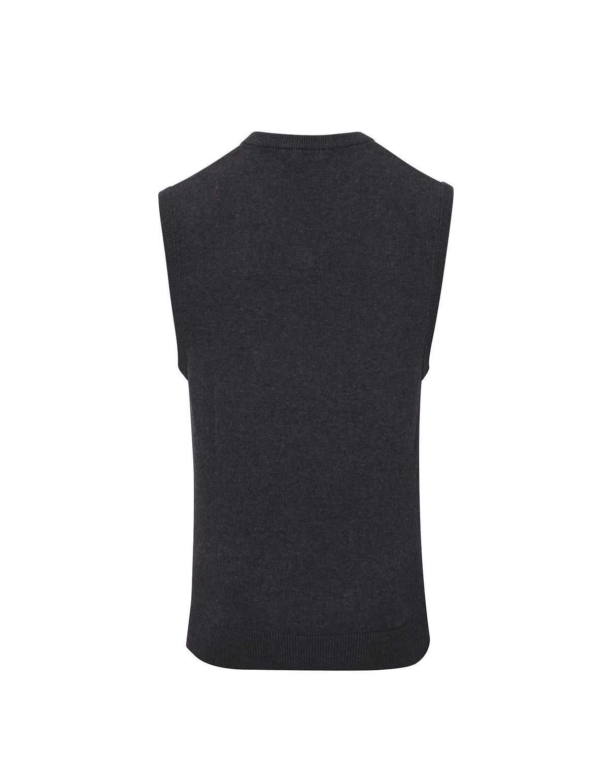 Premier Sleeveless Knitted Sweater