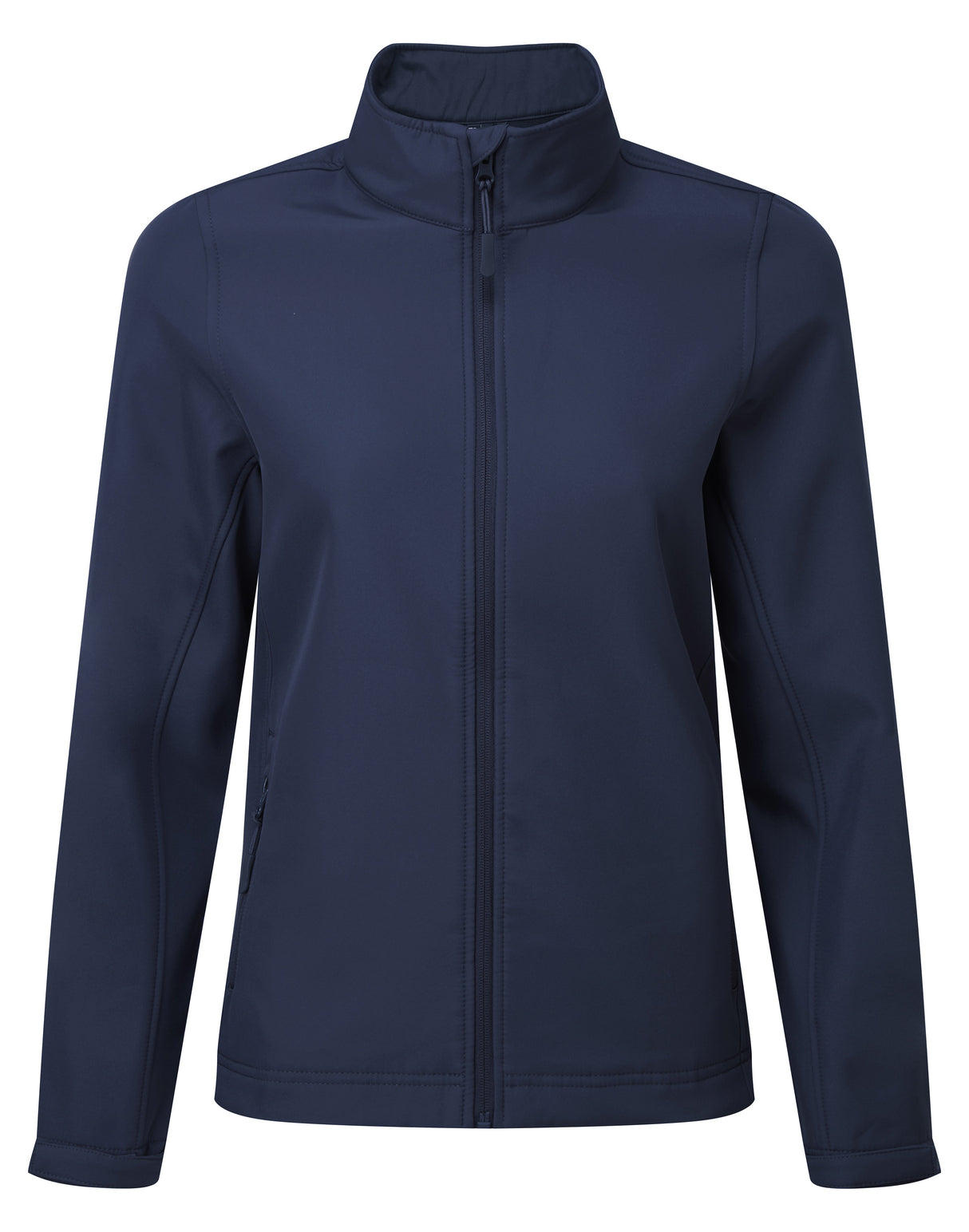 Premier Women's Windchecker® Printable And Recycled Softshell Jacket