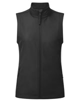 Premier Women's Windchecker® Printable And Recycled Gilet