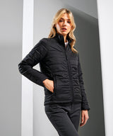 Premier Women's Recyclight Padded Jacket