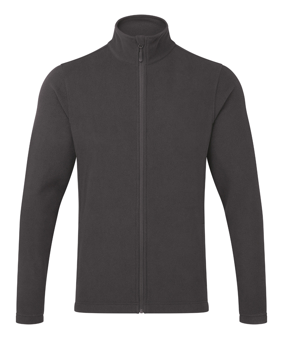 Premier Recyclight Full-Zip Microfleece