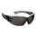 Portwest Dynamic Plus KN Safety Glasses #colour_smoke