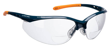 Portwest Safety Readers #colour_clear