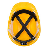 Portwest Expertbase Wheel Safety Helmet