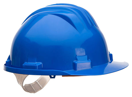 Portwest Work Safe Helmet #colour_blue