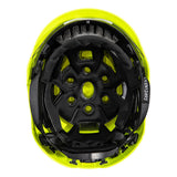 Portwest Integrated Visor Helmet