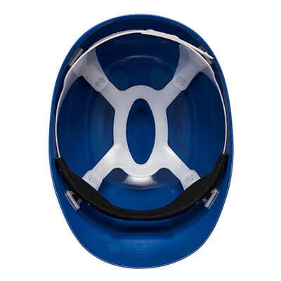 Portwest Ultra Light Bump Cap #colour_royal-blue