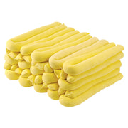 JSP Chemical Spill Socks - 0.08 x 1.2m - Pack of 25