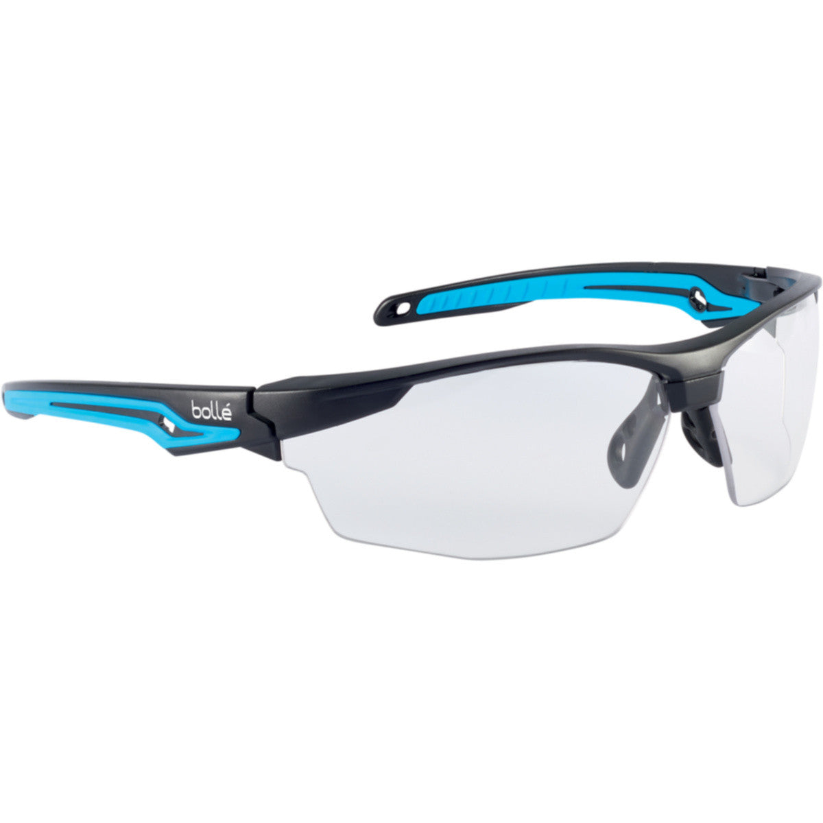 Bollé Safety Tryon Safety Glasses