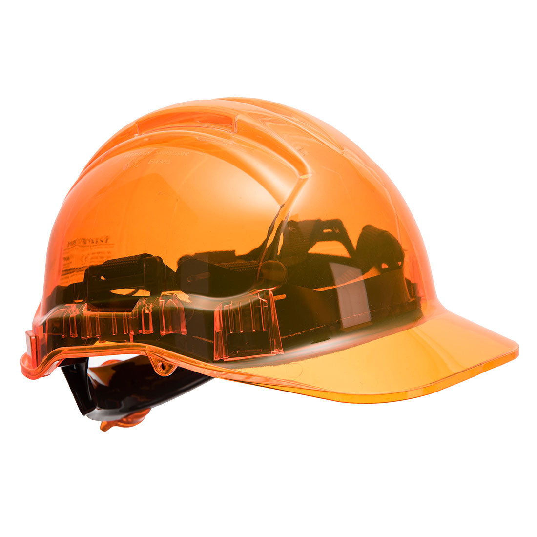 Portwest Peak View Ratchet Hard Hat