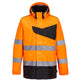 Portwest PW2 Hi-Vis Rain Jacket