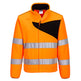 Portwest PW2 Hi-Vis Fleece