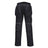 Portwest PW3 Lined Winter Holster Trousers #colour_black