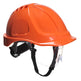 Portwest Endurance Plus Visor Hard Hat