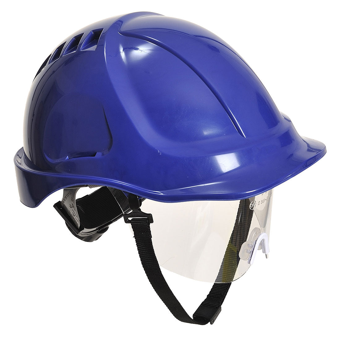 Portwest Endurance Plus Visor Hard Hat