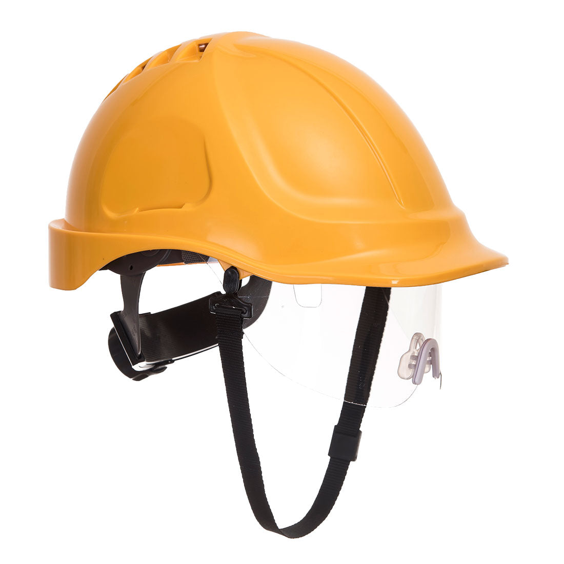 Portwest Endurance Visor Hard Hat