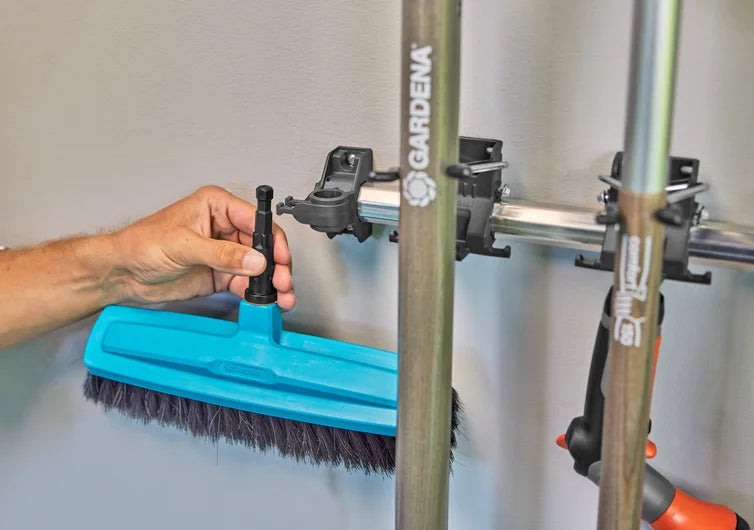 Gardena Tool Rack Plus