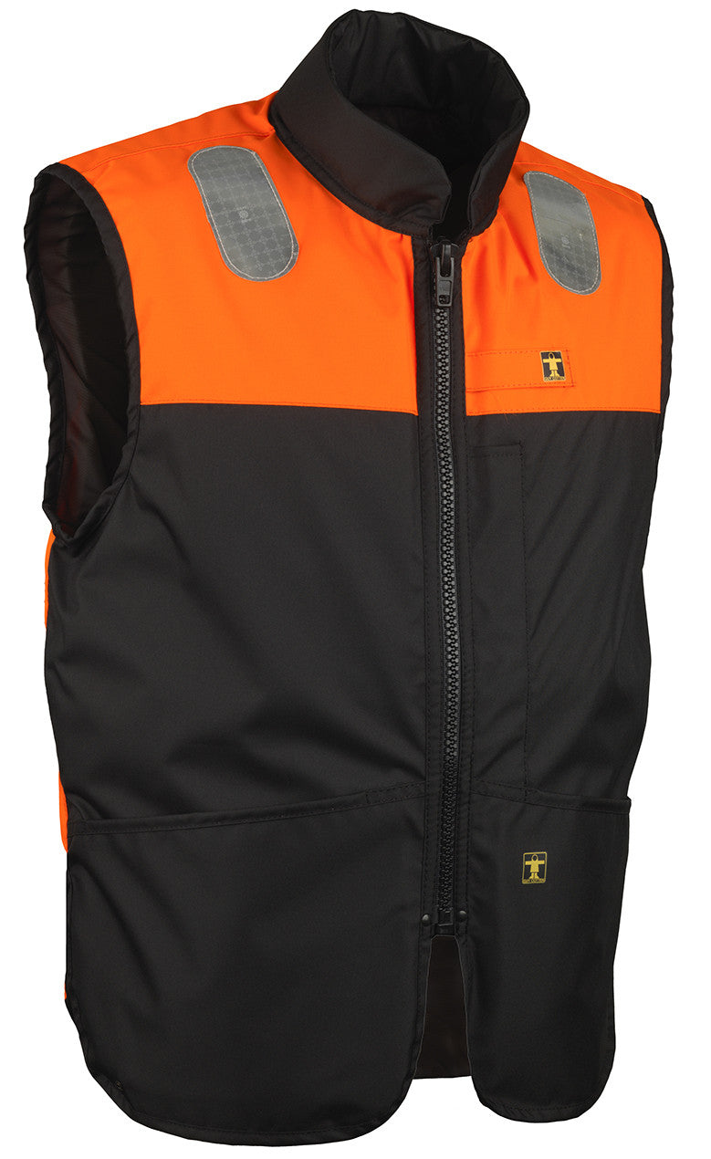 Guy Cotten Neptune Floatation Waistcoat - ISO 12402-5