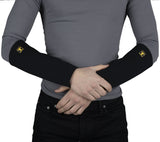 Guy Cotten Cuffs Neoprene Fabric