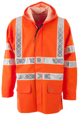 Guy Cotten Paraflash Jackets HI VIS