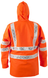 Guy Cotten Paraflash Jackets HI VIS