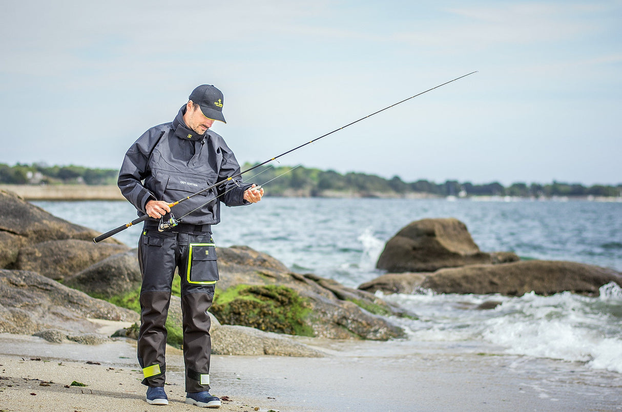 Guy Cotten Surf Confort Smock