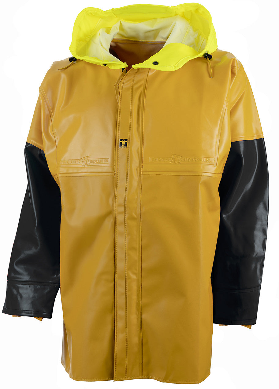 Guy Cotten Isomax Jacket