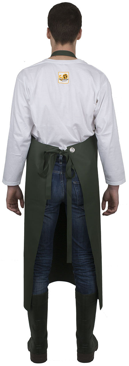 Guy Cotten Isofranc Nylpeche Apron